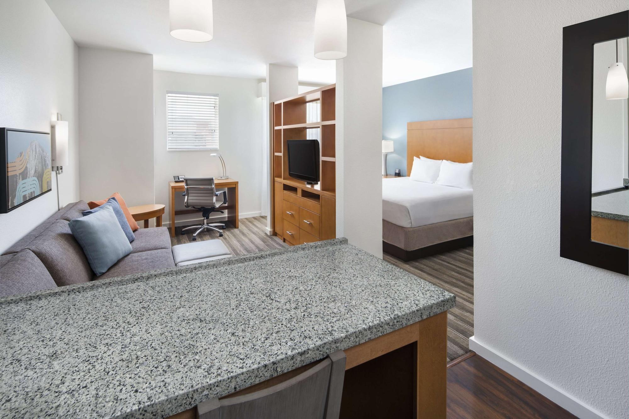 Hyatt House Boulder/Broomfield Extérieur photo