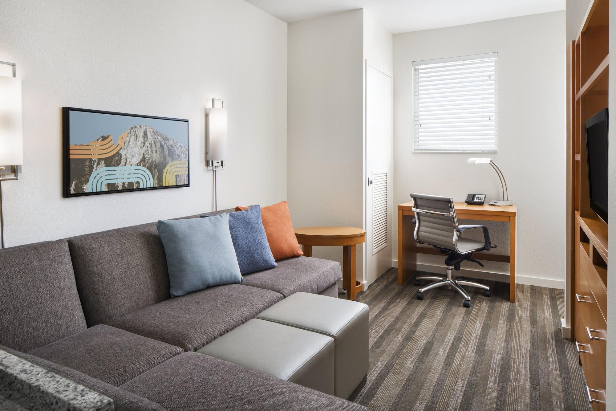 Hyatt House Boulder/Broomfield Extérieur photo