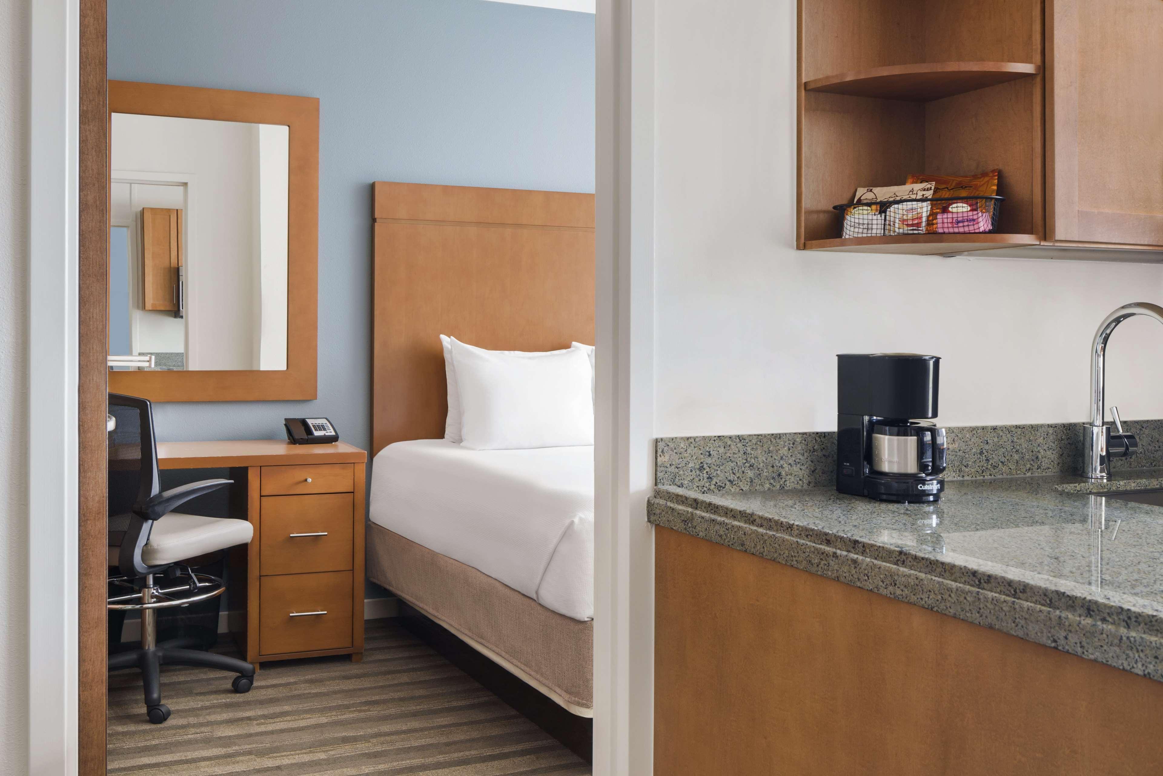 Hyatt House Boulder/Broomfield Extérieur photo