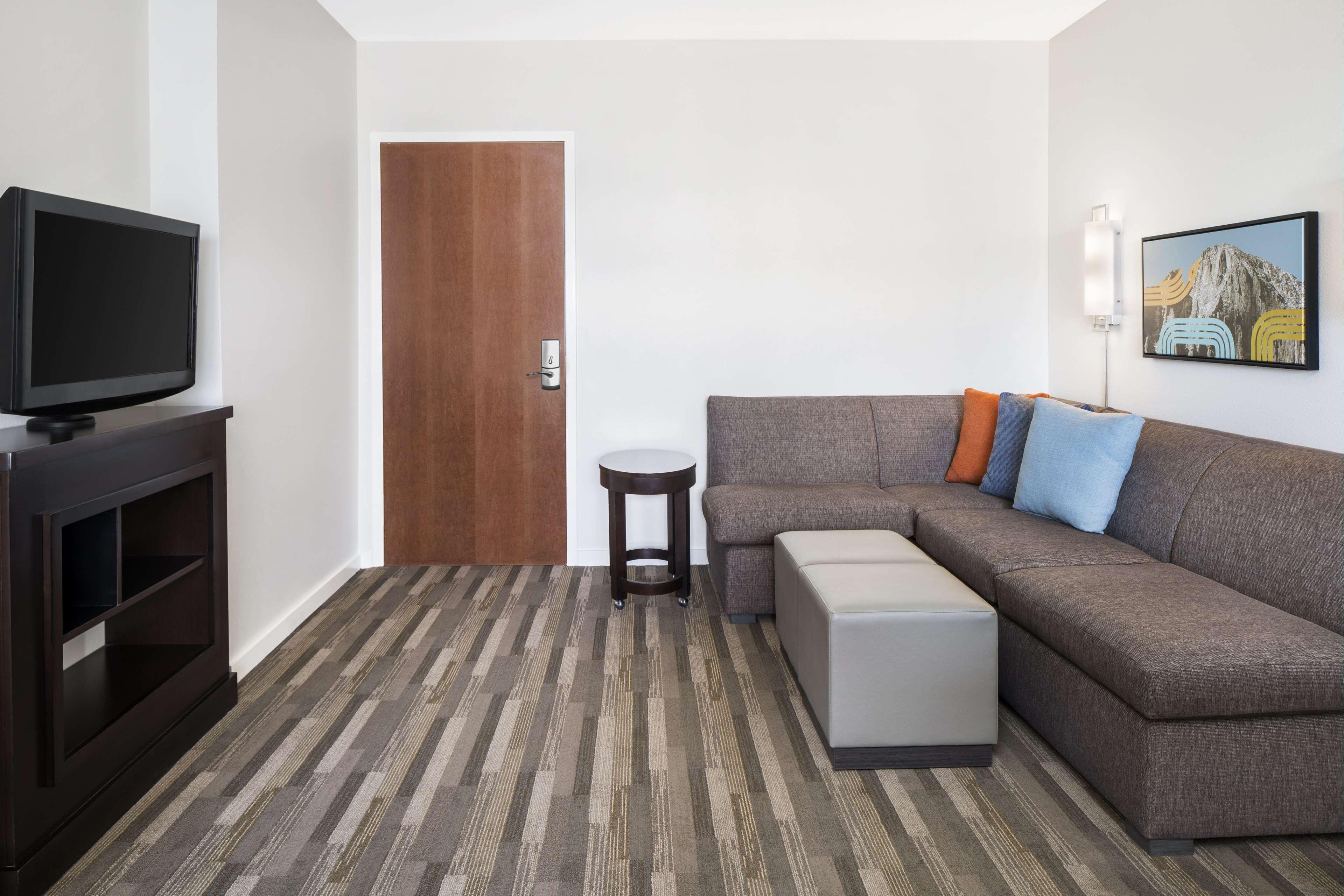 Hyatt House Boulder/Broomfield Extérieur photo