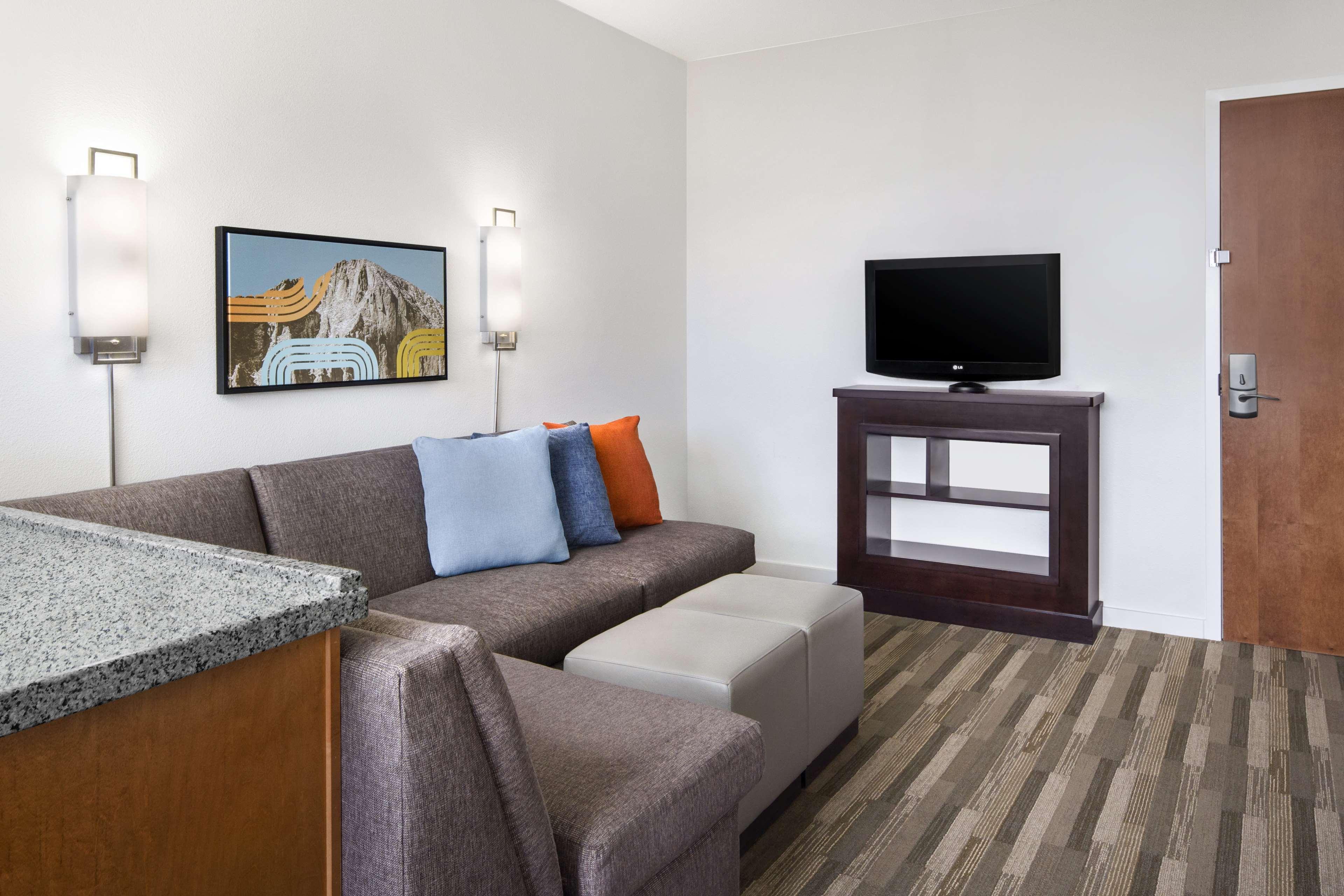 Hyatt House Boulder/Broomfield Extérieur photo