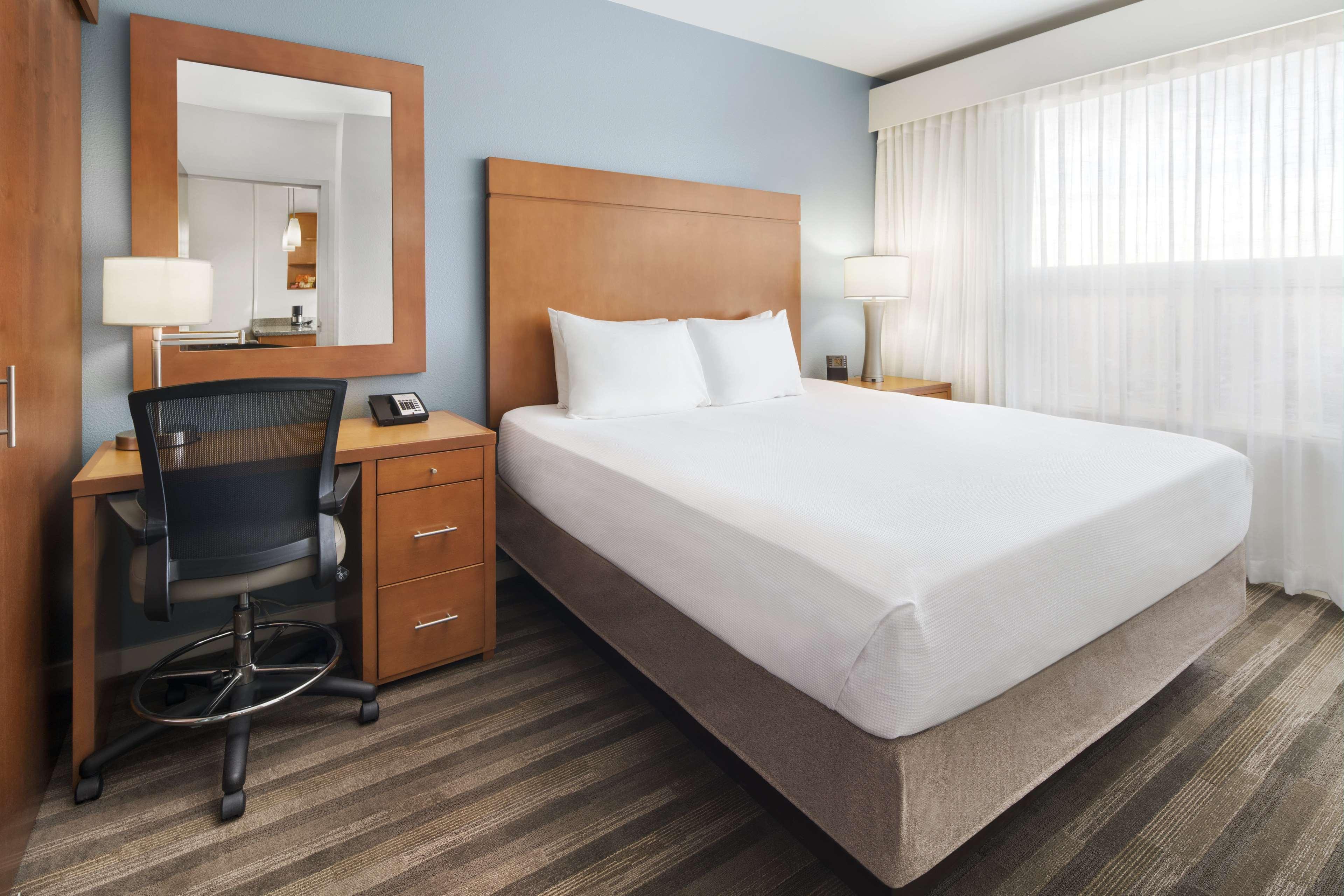 Hyatt House Boulder/Broomfield Extérieur photo