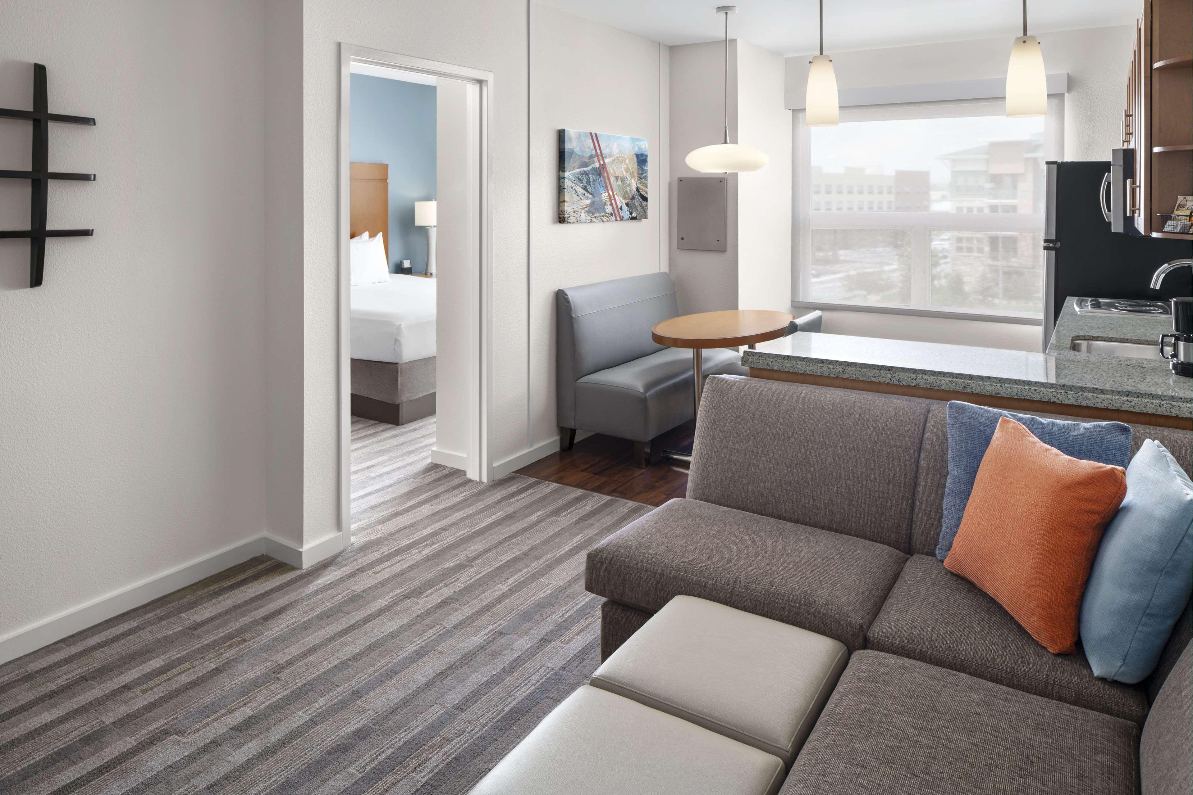 Hyatt House Boulder/Broomfield Extérieur photo