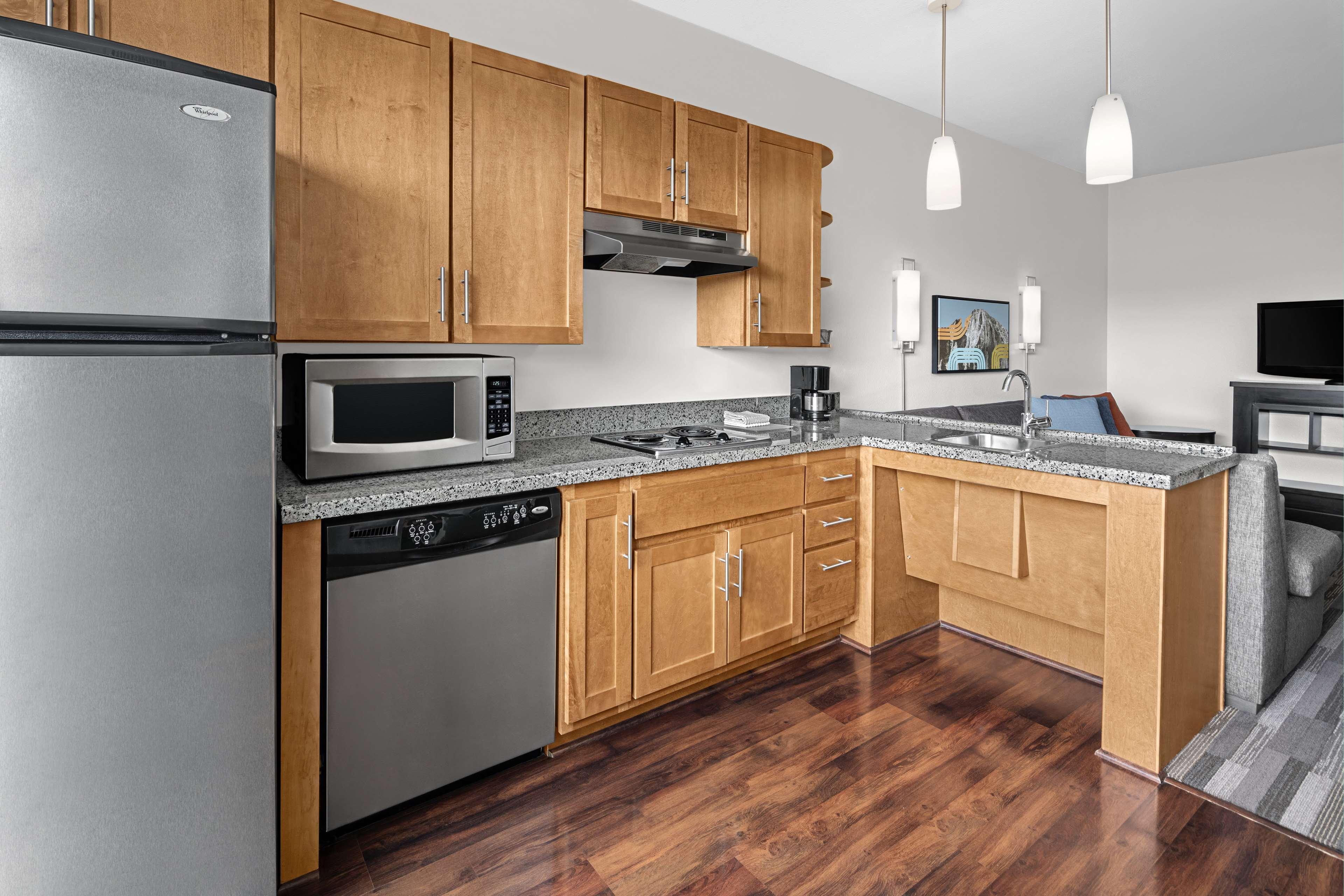 Hyatt House Boulder/Broomfield Extérieur photo