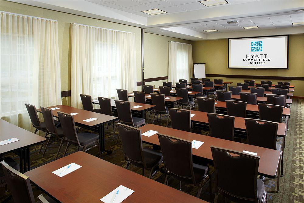 Hyatt House Boulder/Broomfield Extérieur photo