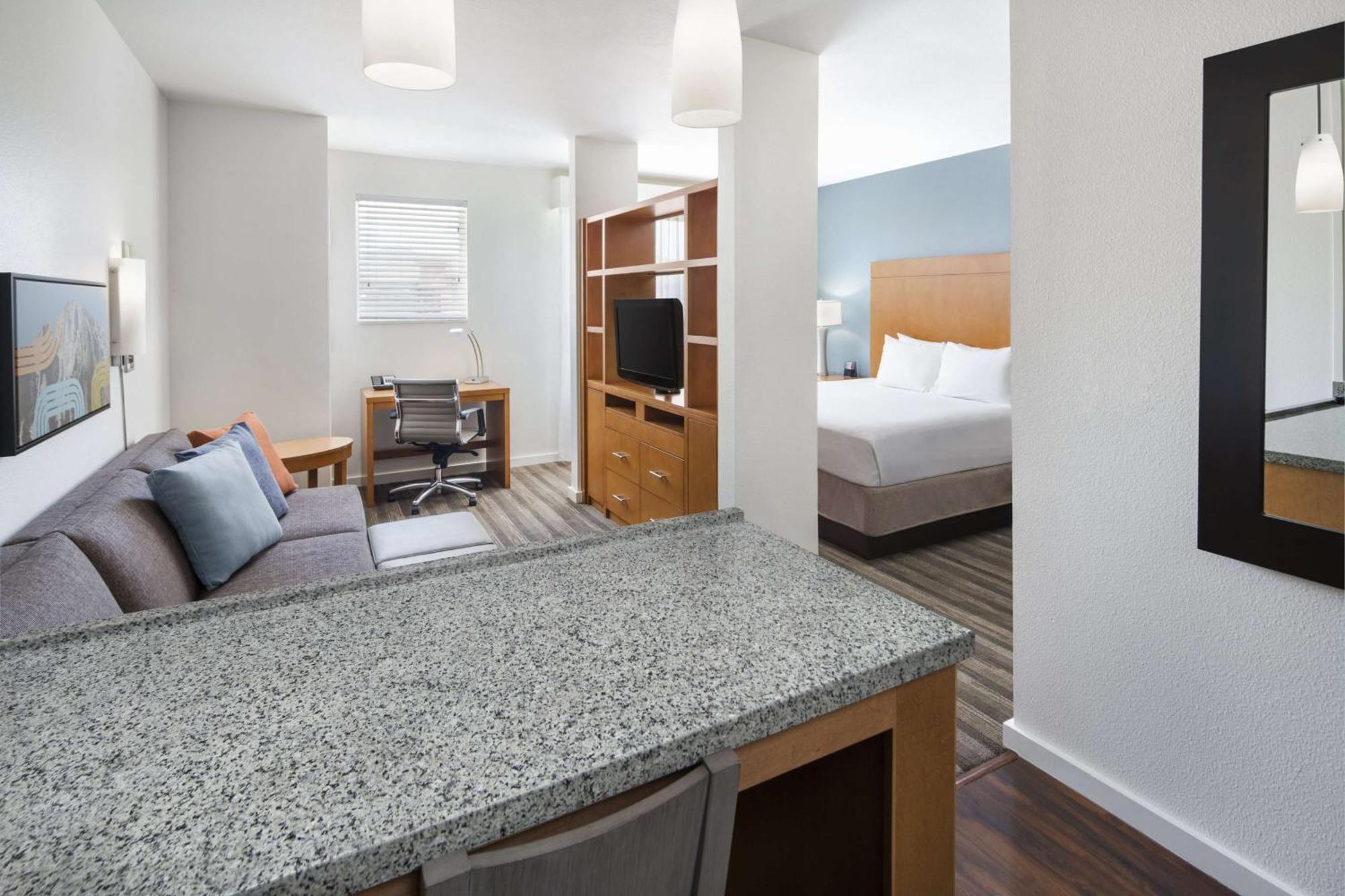Hyatt House Boulder/Broomfield Extérieur photo
