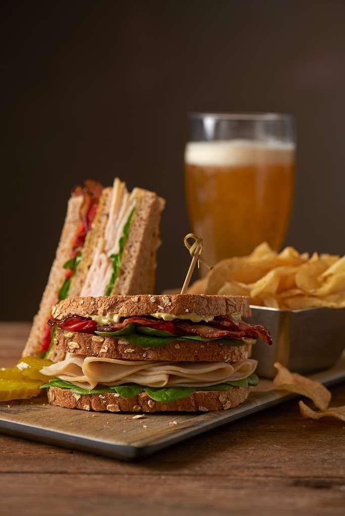Hyatt House Boulder/Broomfield Restaurant photo