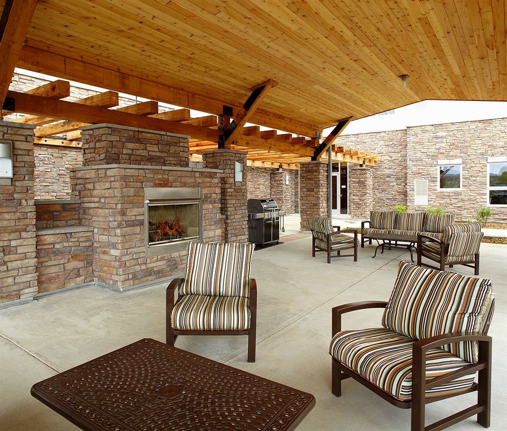 Hyatt House Boulder/Broomfield Extérieur photo