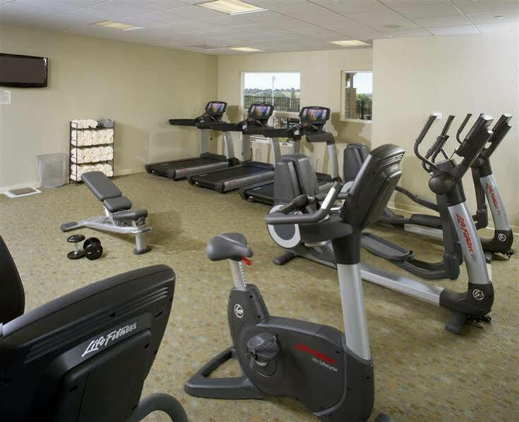 Hyatt House Boulder/Broomfield Extérieur photo